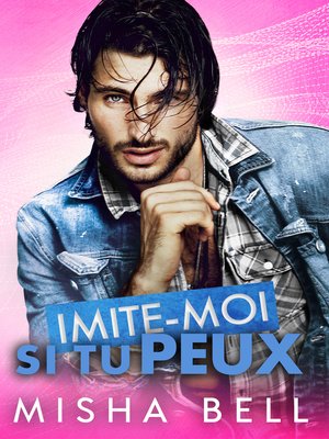 cover image of Imite-moi si tu peux
